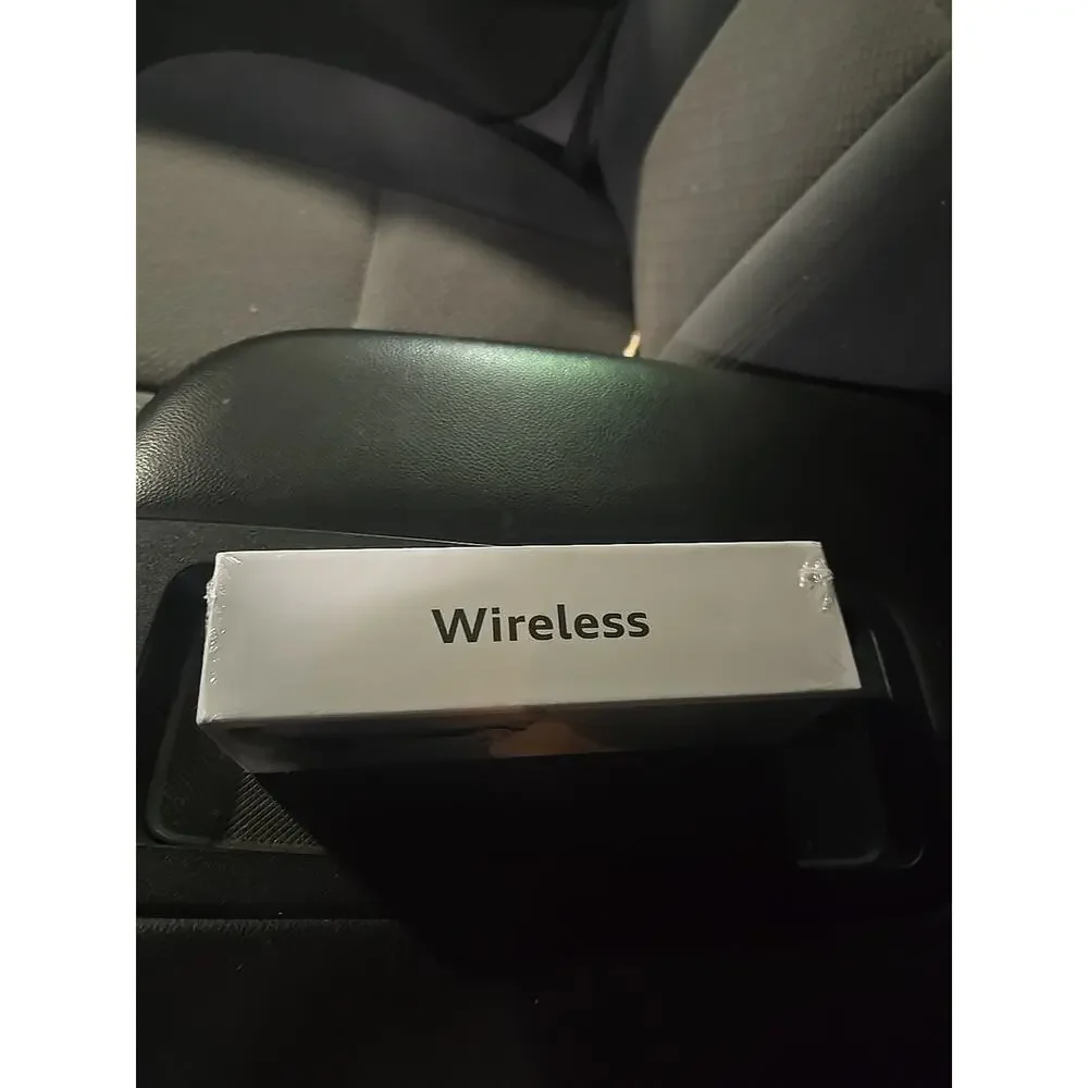 Wireless Headset Glasses Audio Smart Sunglasses - Black New In Box